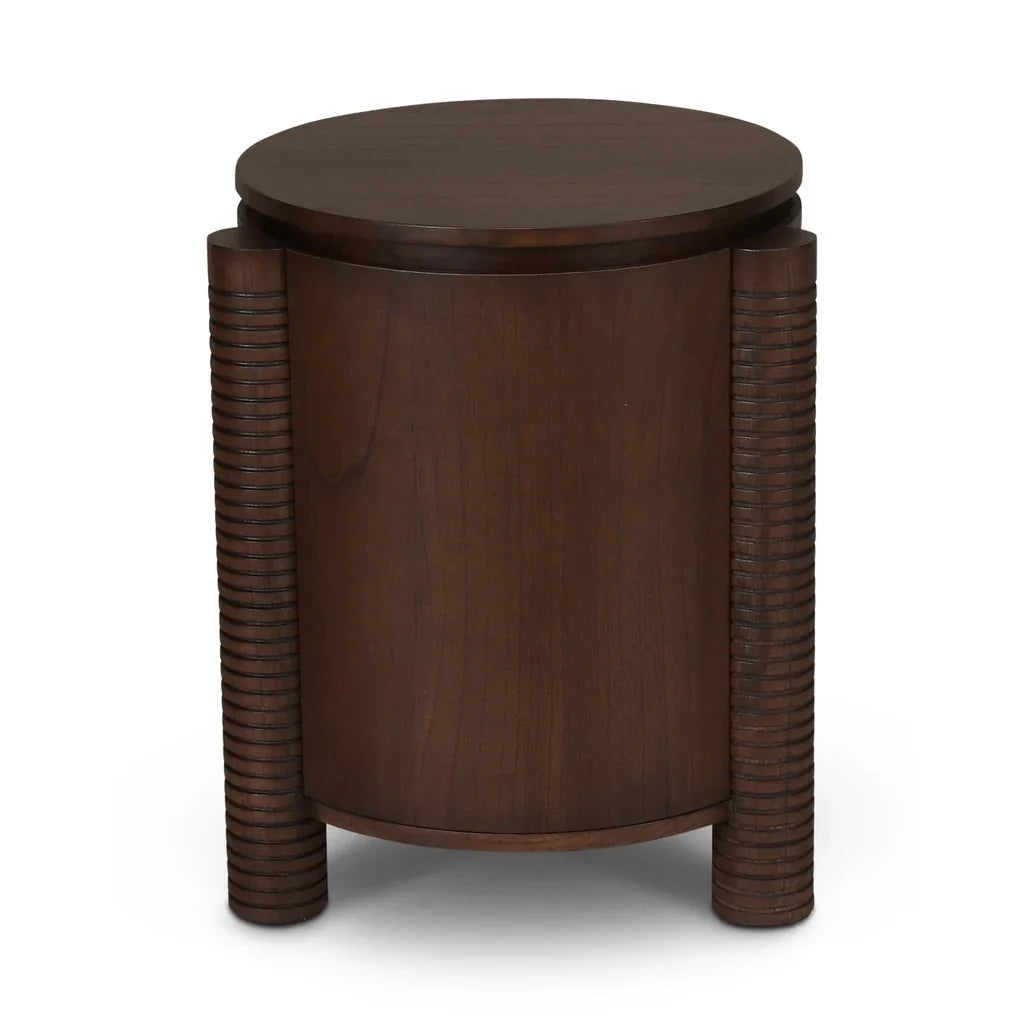 Luna End Table