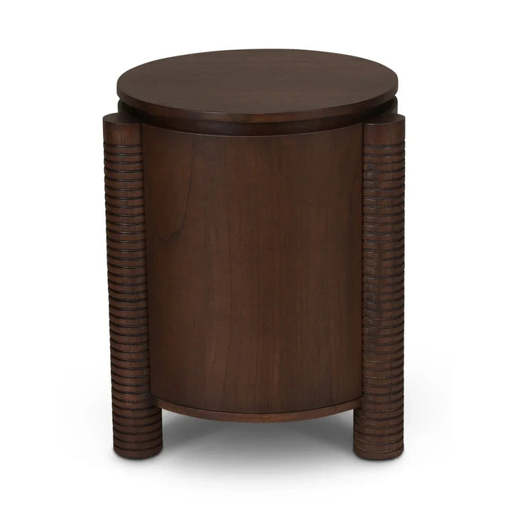 Luna End Table