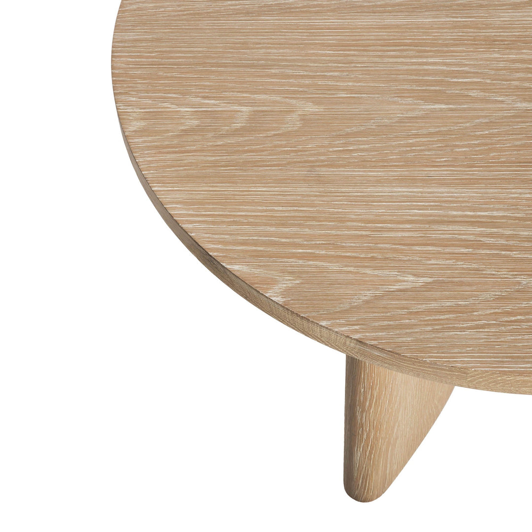 Wood