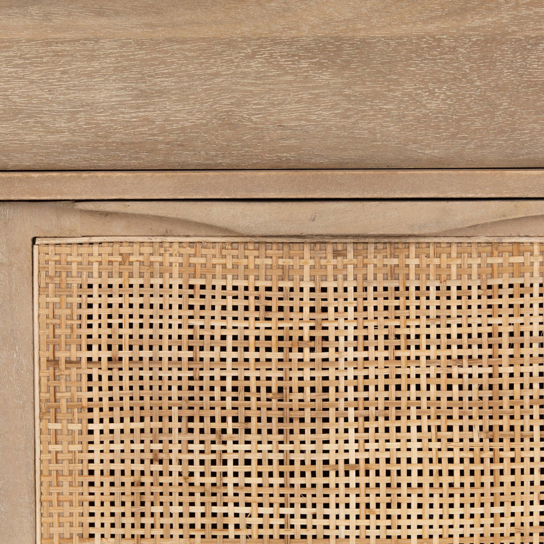 Sydney Tall Dresser - SwayLiving