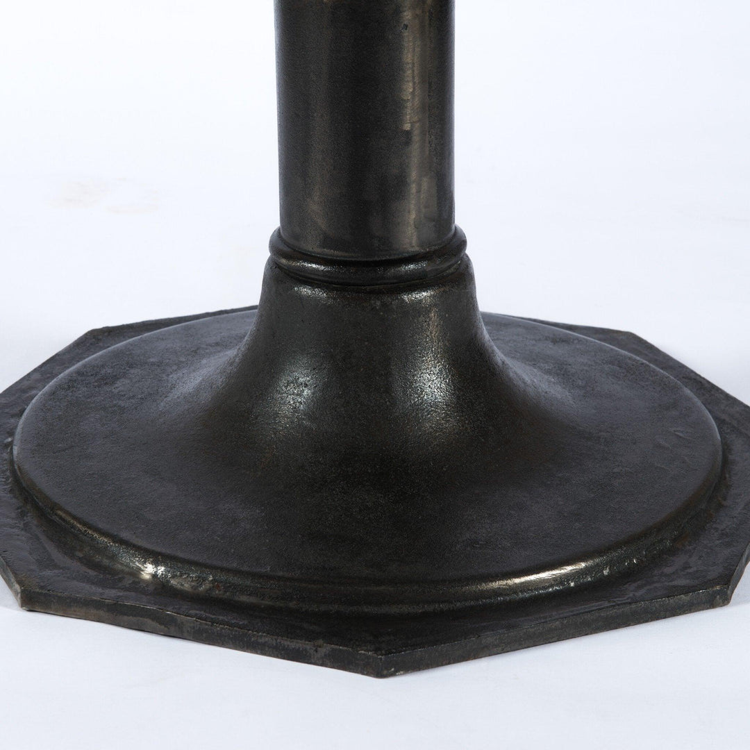 Lucy Round Dining Table - SwayLiving