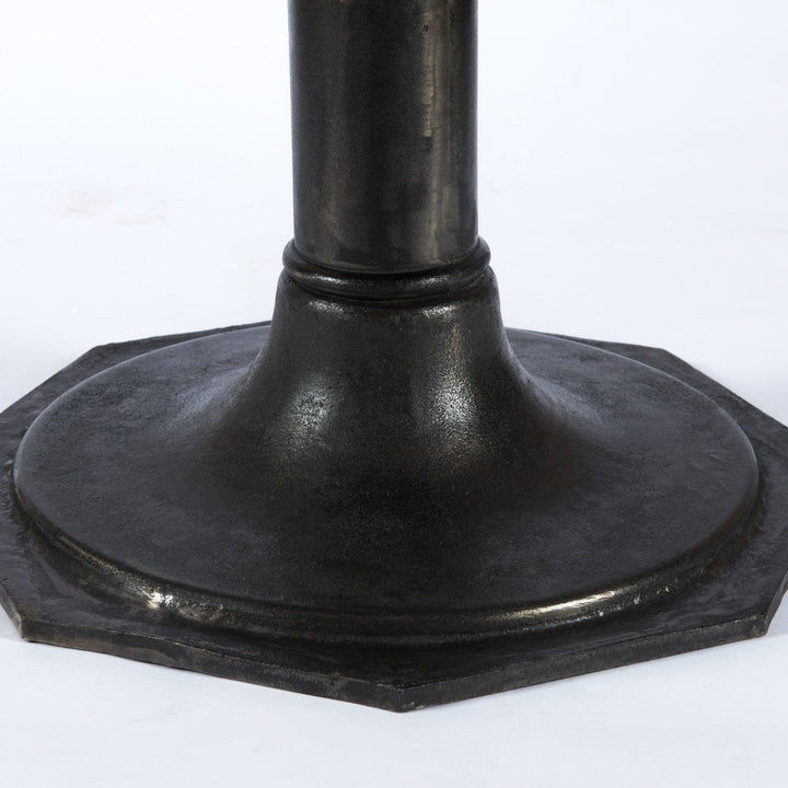 Lucy Round Dining Table - SwayLiving