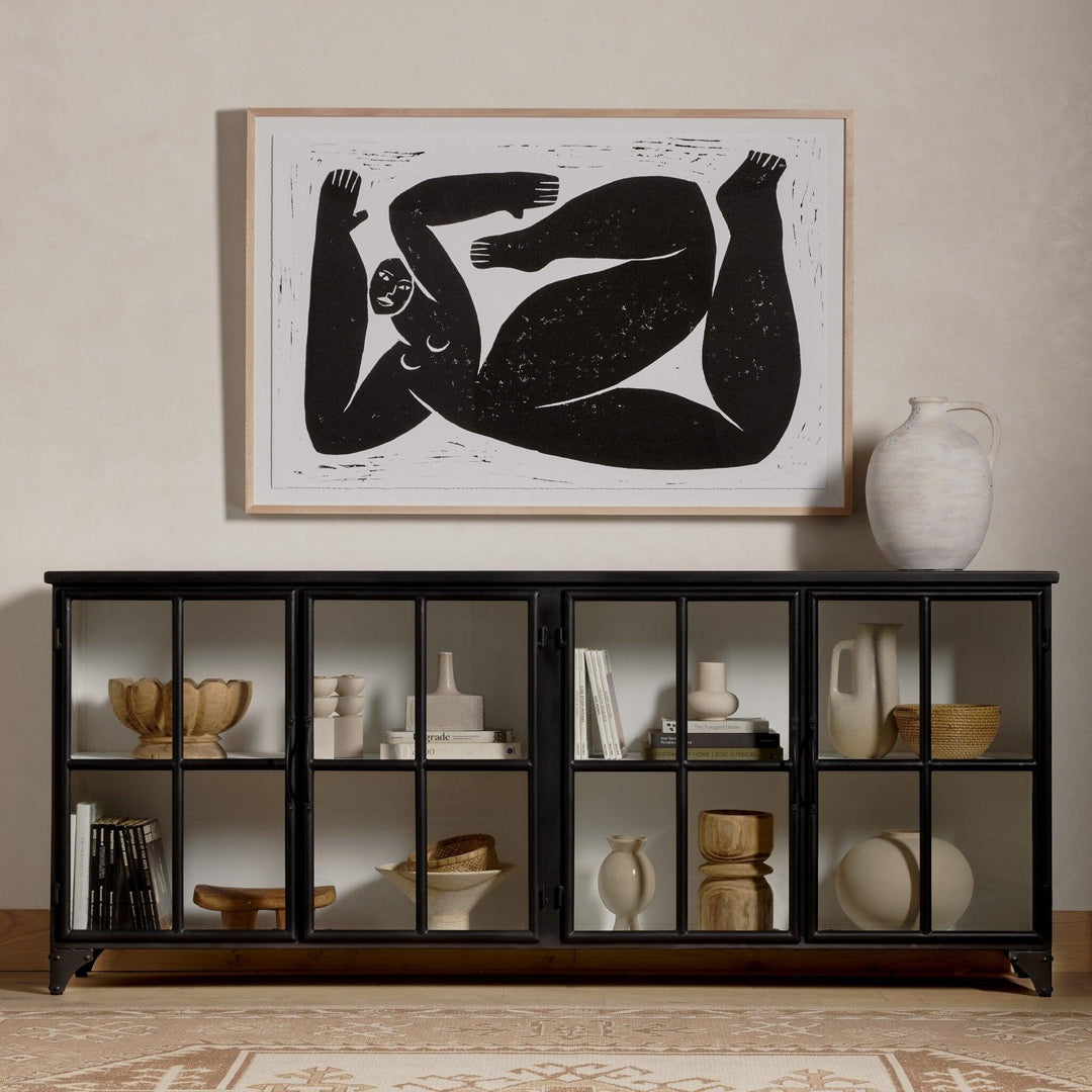 Camila Sideboard - SwayLiving
