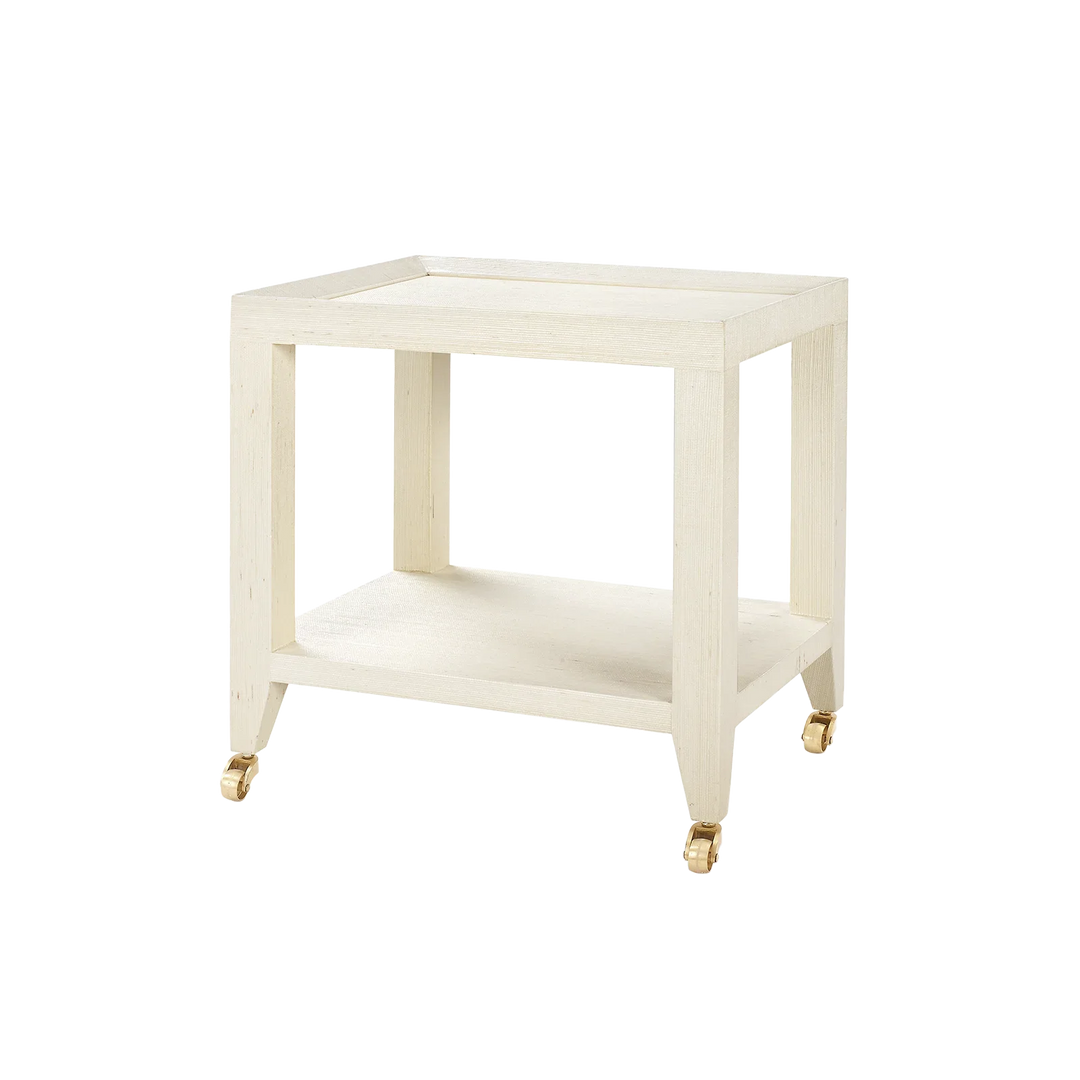 Canvas Cream