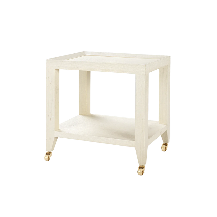 Canvas Cream