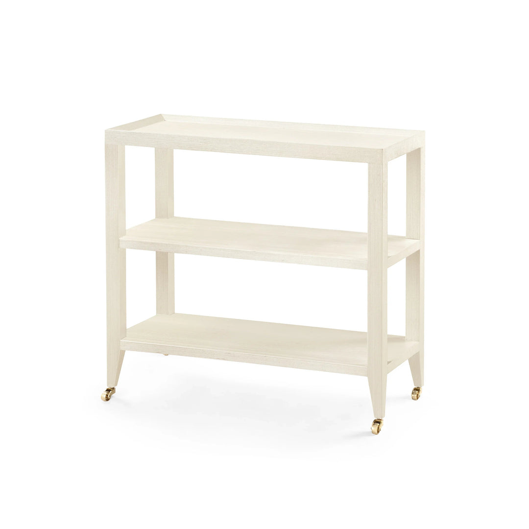Canvas Cream