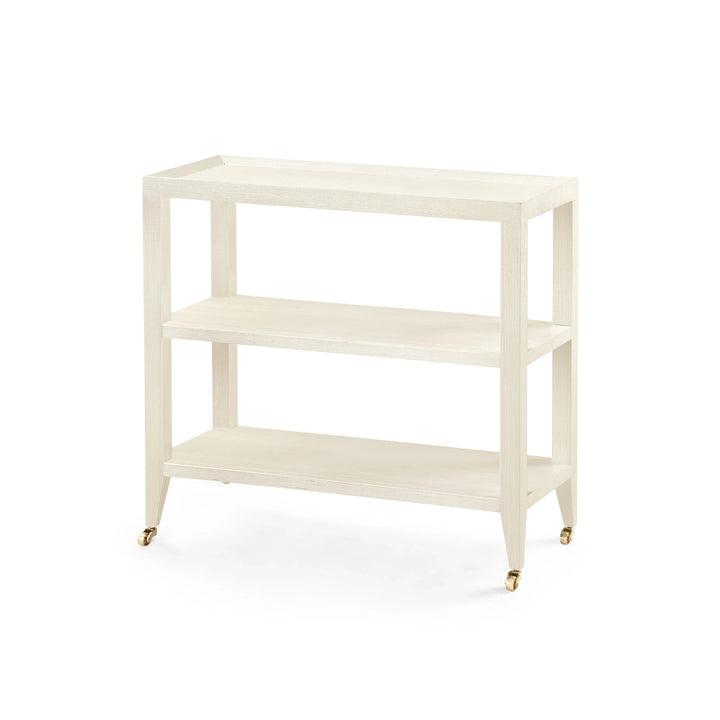 Canvas Cream