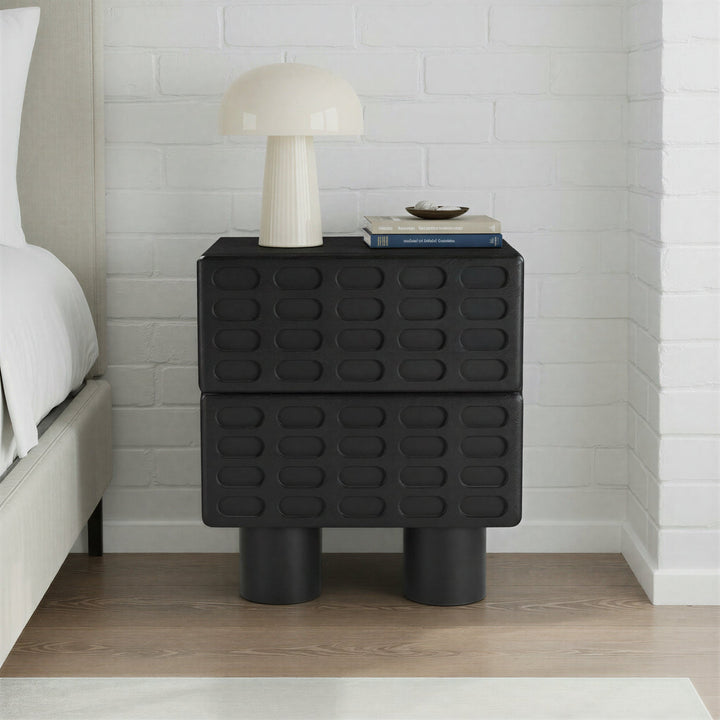 Astor Nightstand — life_1