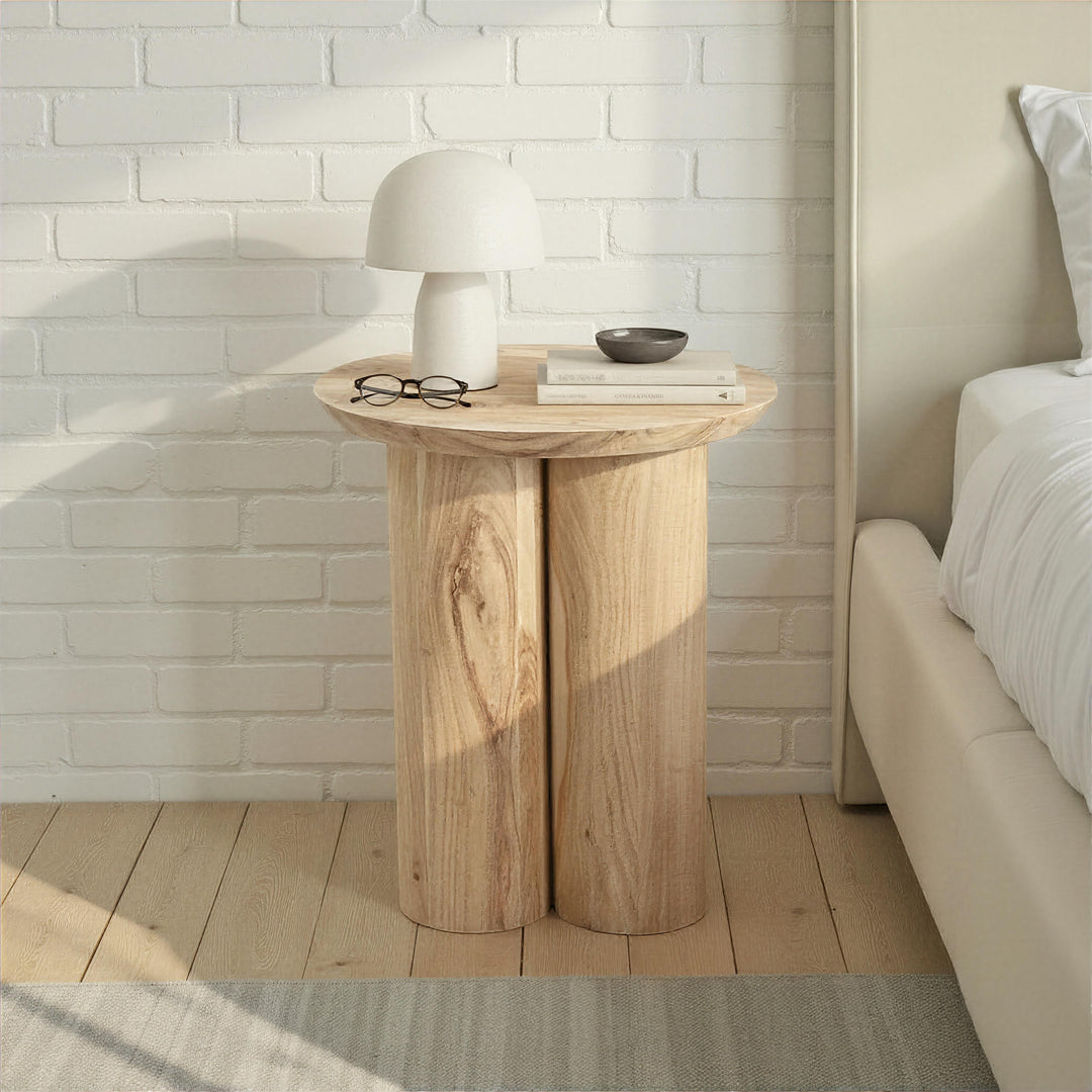 Beacon End Table — life_1