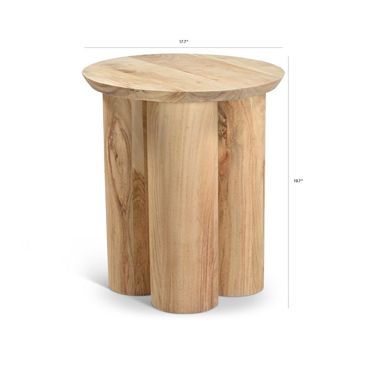 Beacon End Table — silo_4