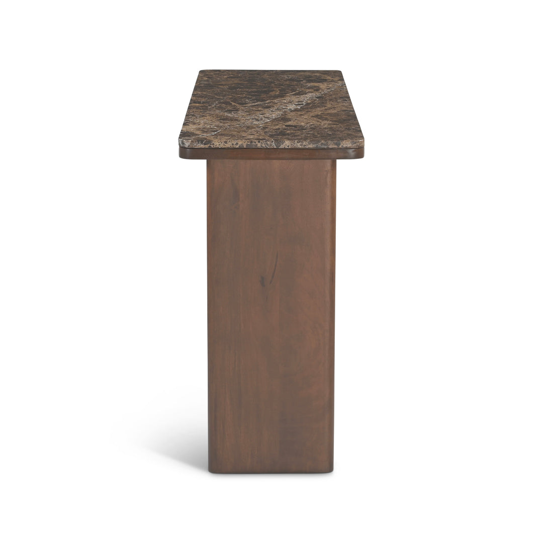 Caden Console — silo_2
