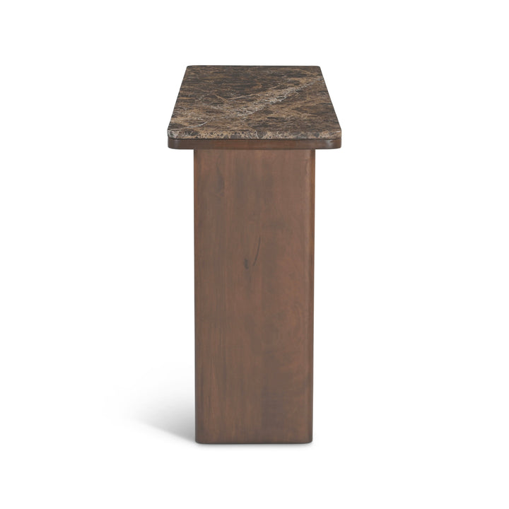 Caden Console — silo_2