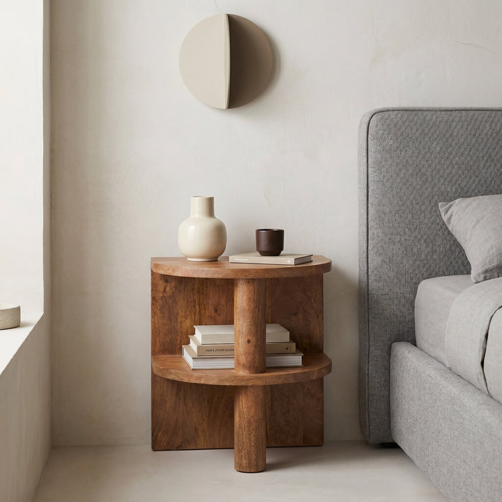 Darwin End Table — life_1