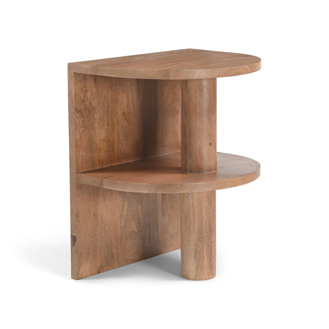 Darwin End Table — silo_2