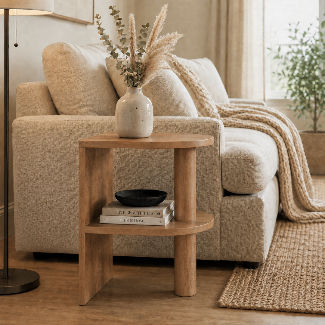 Darwin End Table — life_3
