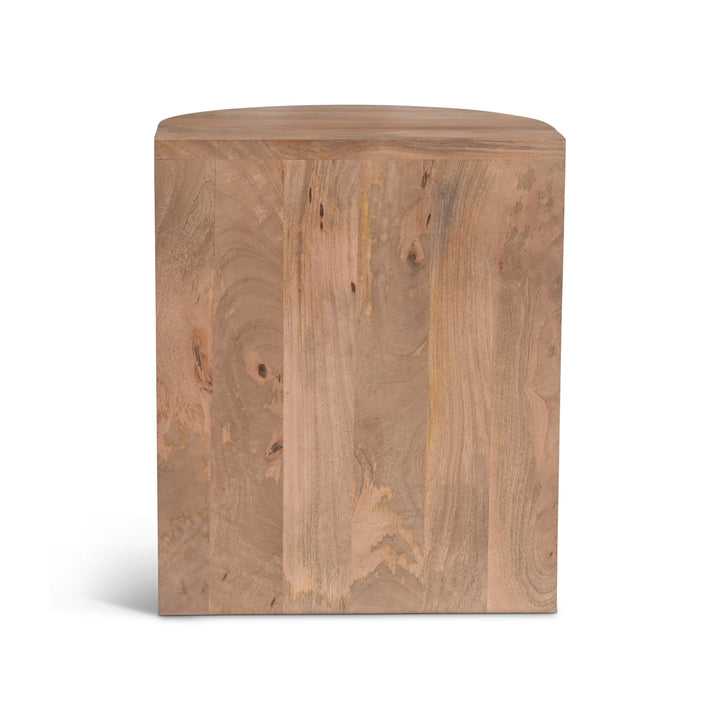 Darwin End Table — silo_4