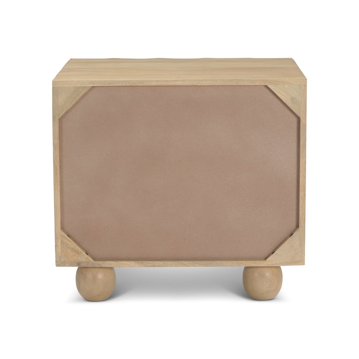 Lulu Nightstand — silo_6