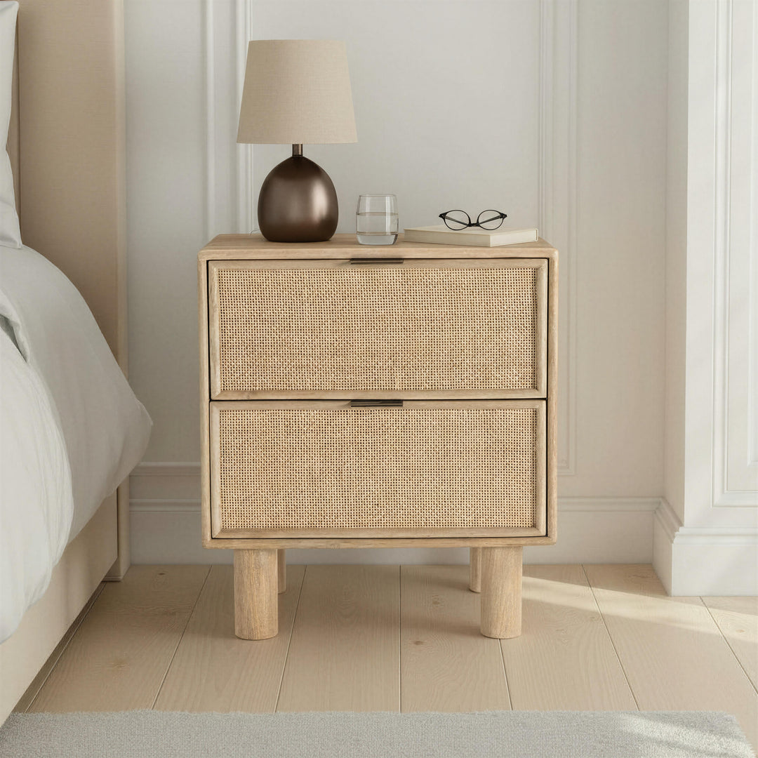 Madison Nightstand — life_1