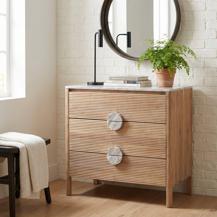 Soma Dresser — life_2