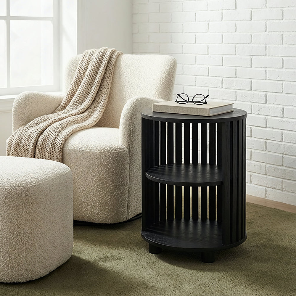 Tessa Round End Table — life_1