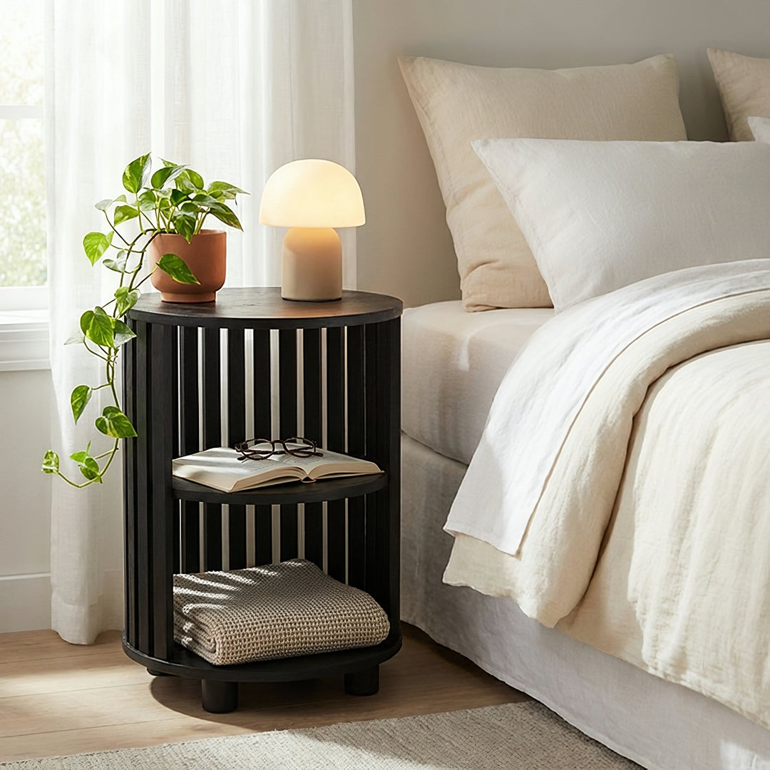 Tessa Round End Table — life_2