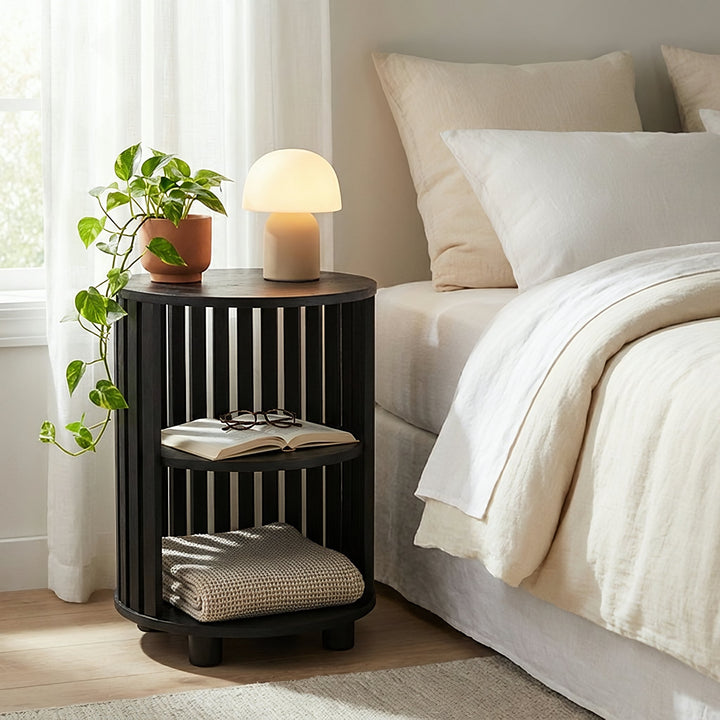 Tessa Round End Table — life_2