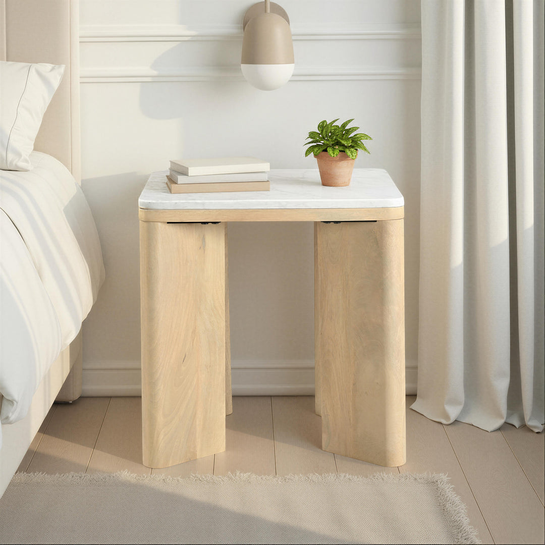 Zara End Table — life_1