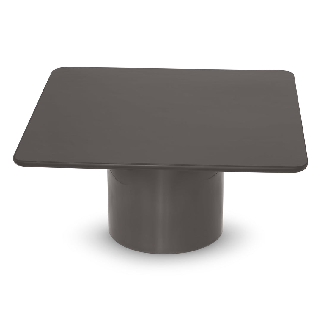 Alessia Short Enamel Coffee Table — silo_2