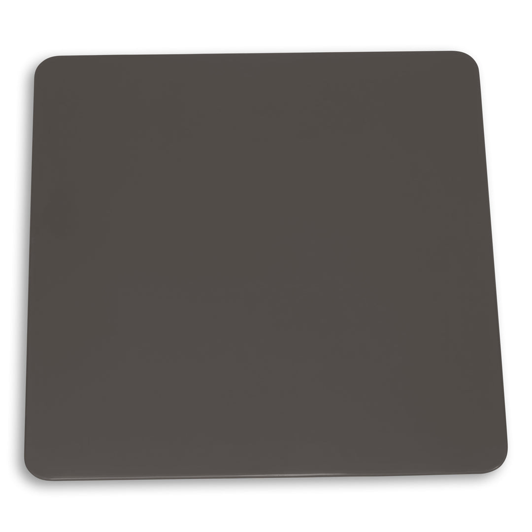 Alessia Short Enamel Coffee Table — silo_4
