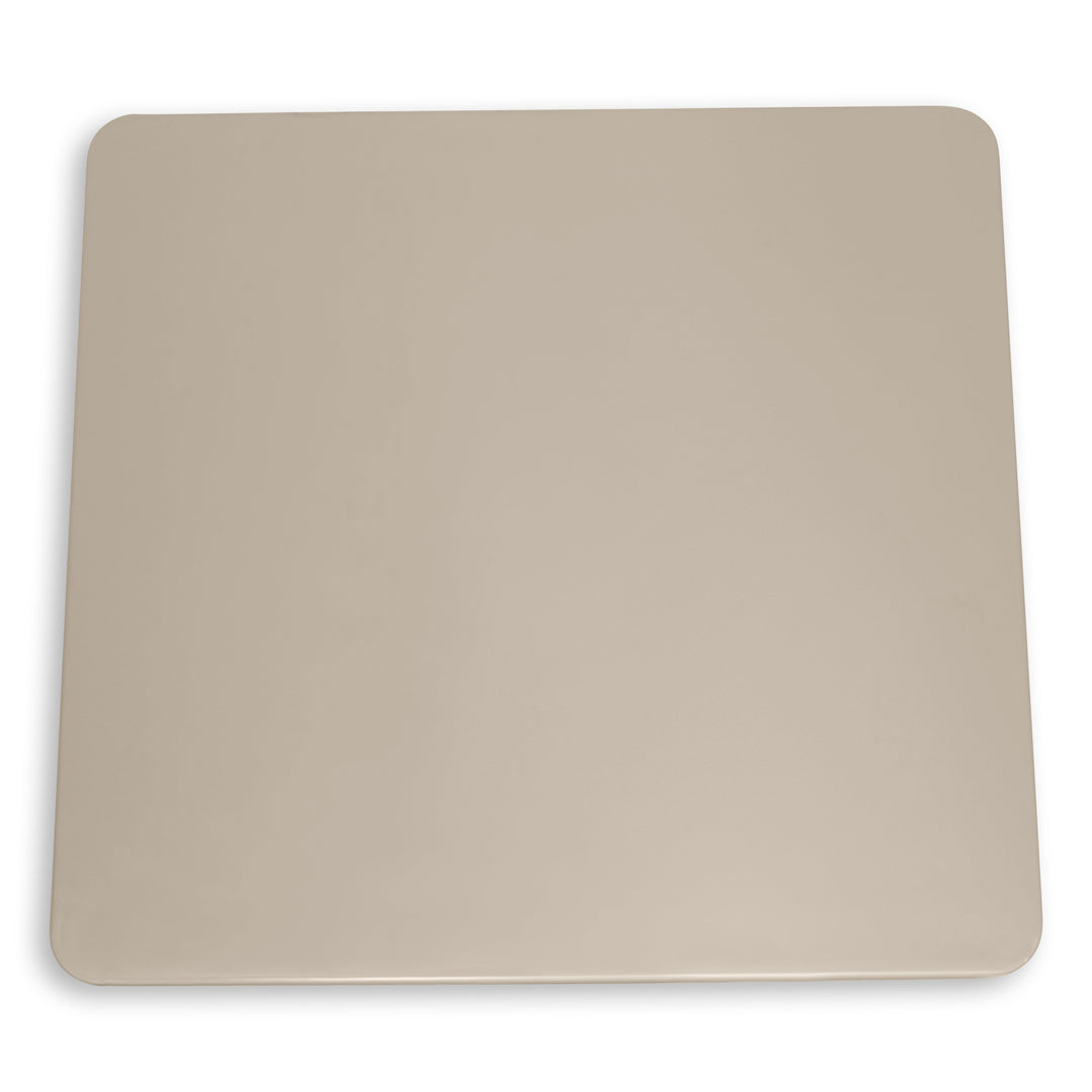 Alessia Short Enamel Coffee Table — silo_4