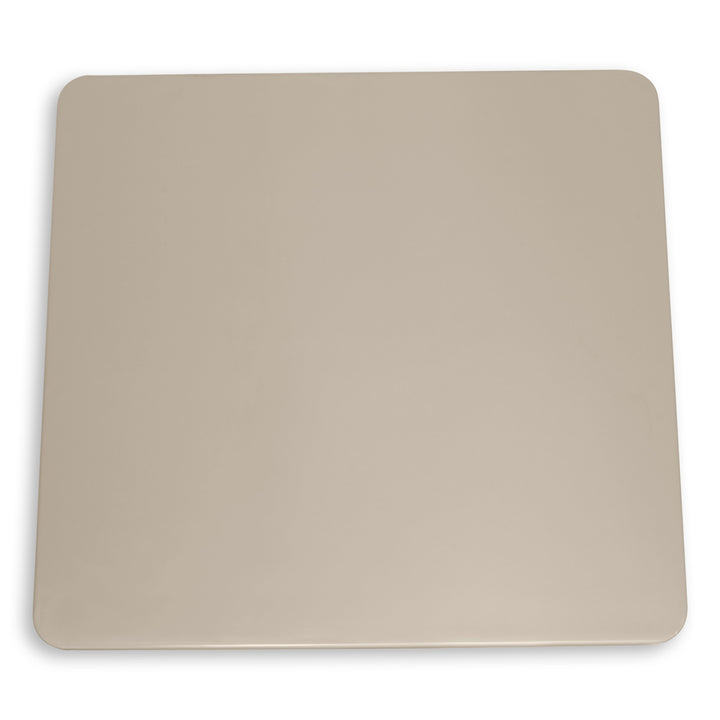 Alessia Short Enamel Coffee Table — silo_4