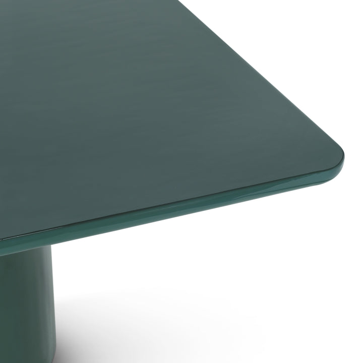 Alessia Short Enamel Coffee Table — silo_3