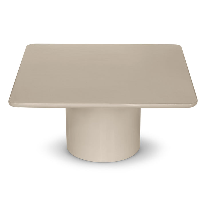 Alessia Tall Enamel Coffee Table — silo_2