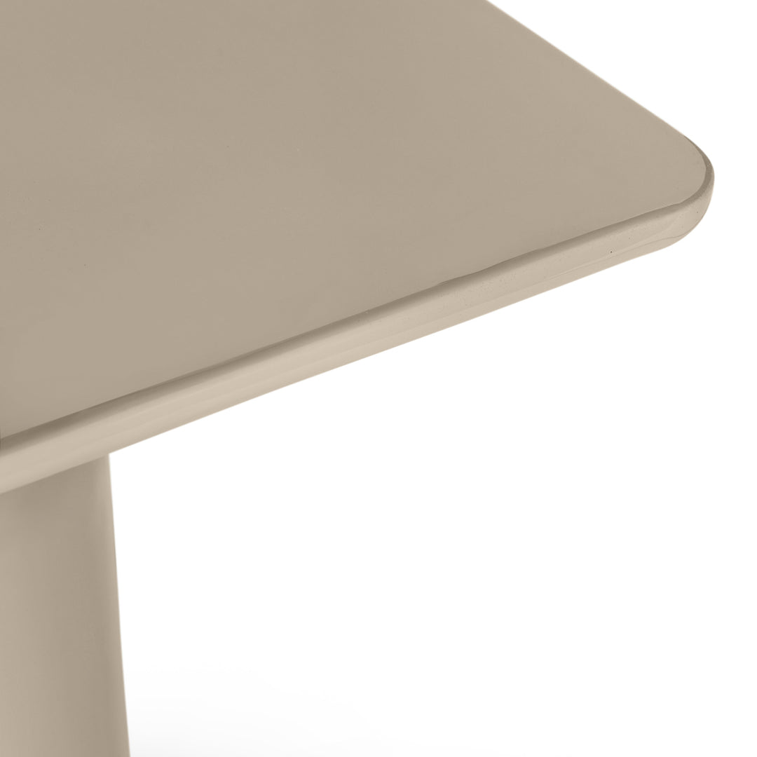 Alessia Tall Enamel Coffee Table — silo_3