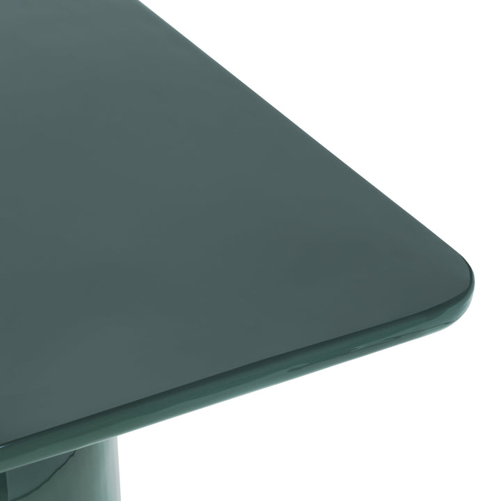 Alessia Tall Enamel Coffee Table — silo_3