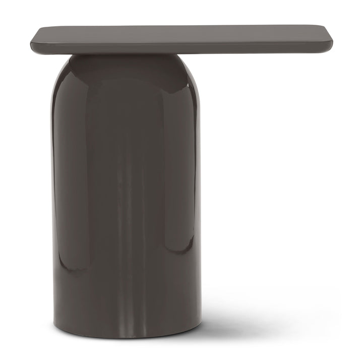 Alessia Enamel End Table — silo_2