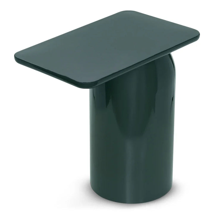 Obsidian Green
