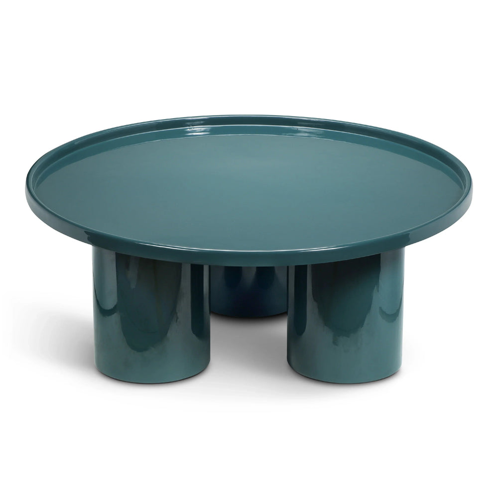 Aegean Teal