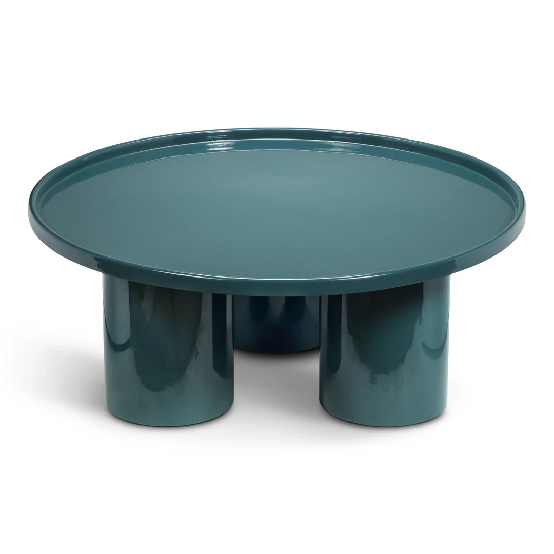 Aegean Teal
