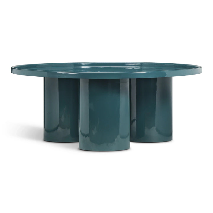 Aegean Teal