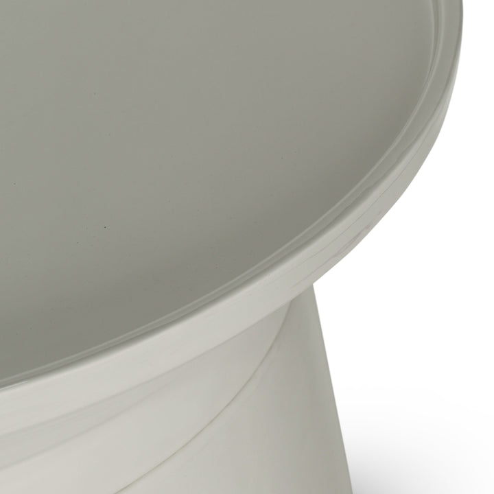 Sabine Enamel Coffee Table — silo_2
