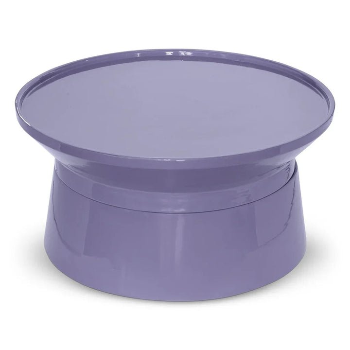 Lavender Purple