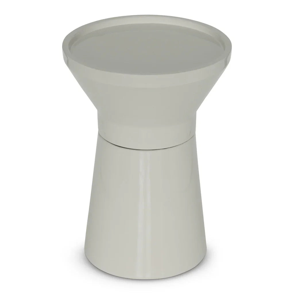Bone White