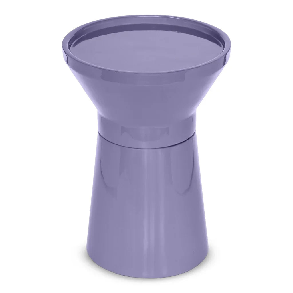 Lavender Purple