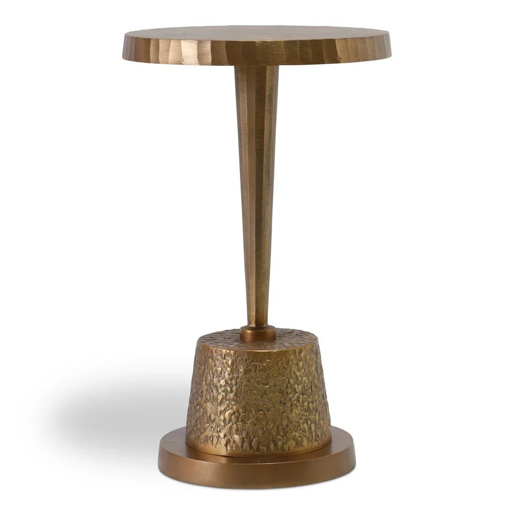 Antique Brass