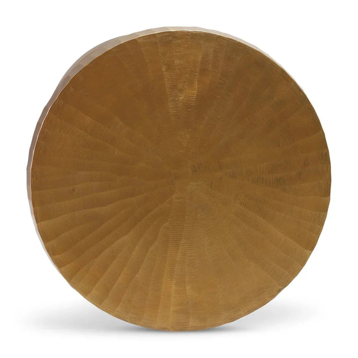 Ines End Table