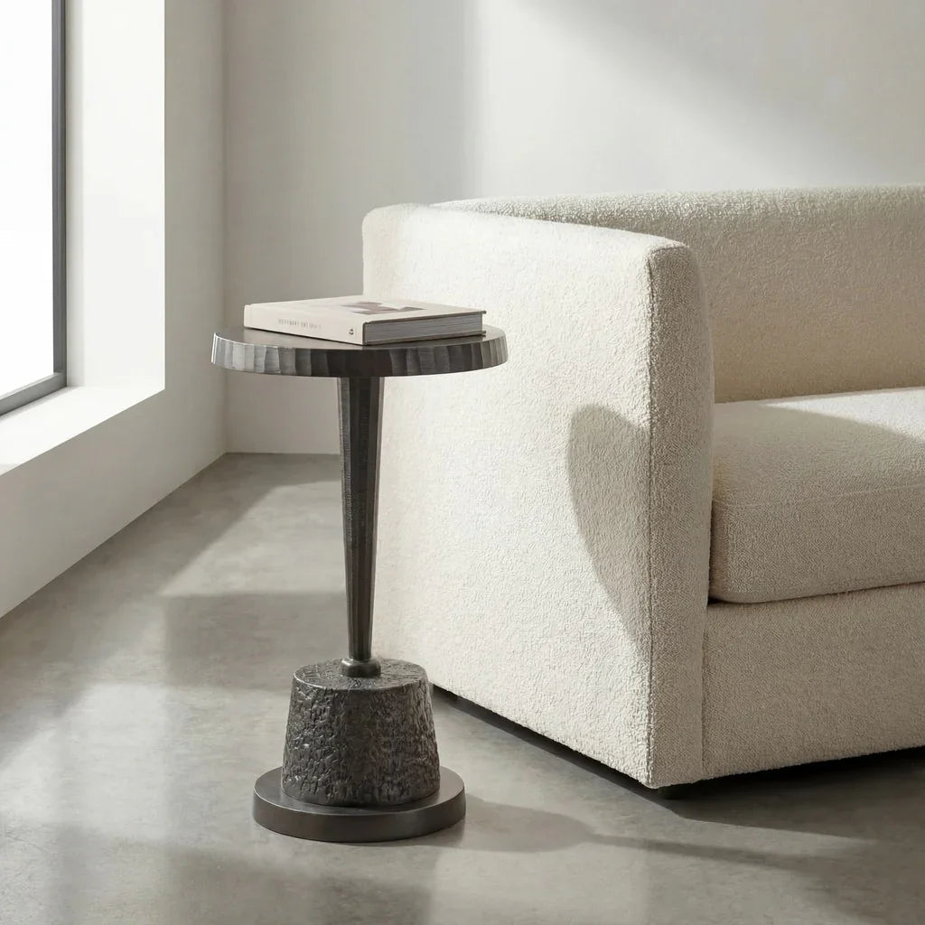 Ines End Table