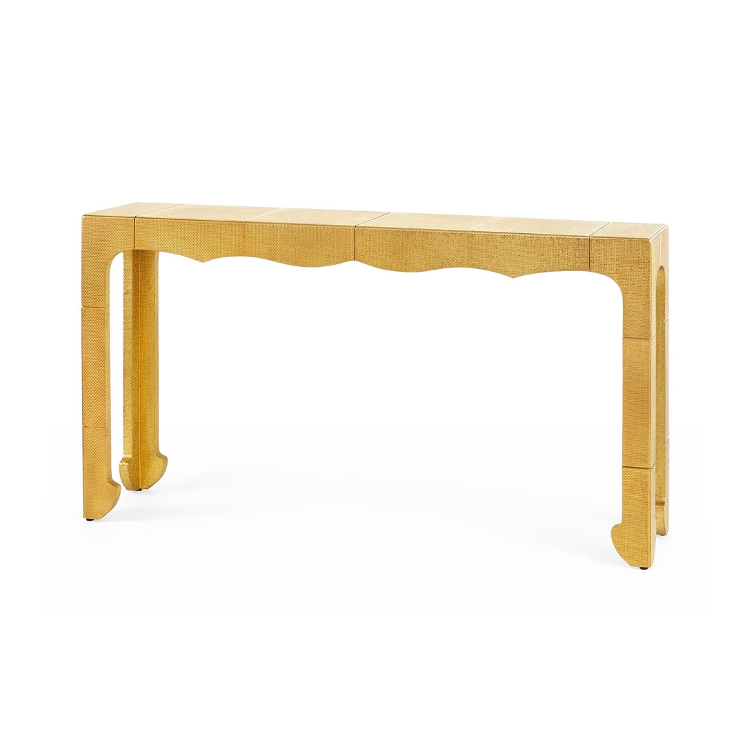 SwayLiving Jaques Console Table CONSOLE TABLES