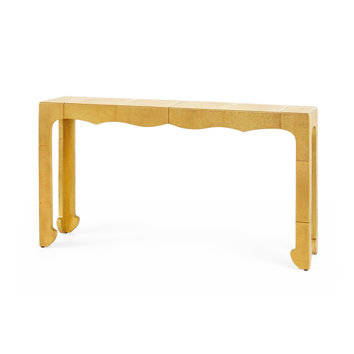 SwayLiving Jaques Console Table CONSOLE TABLES