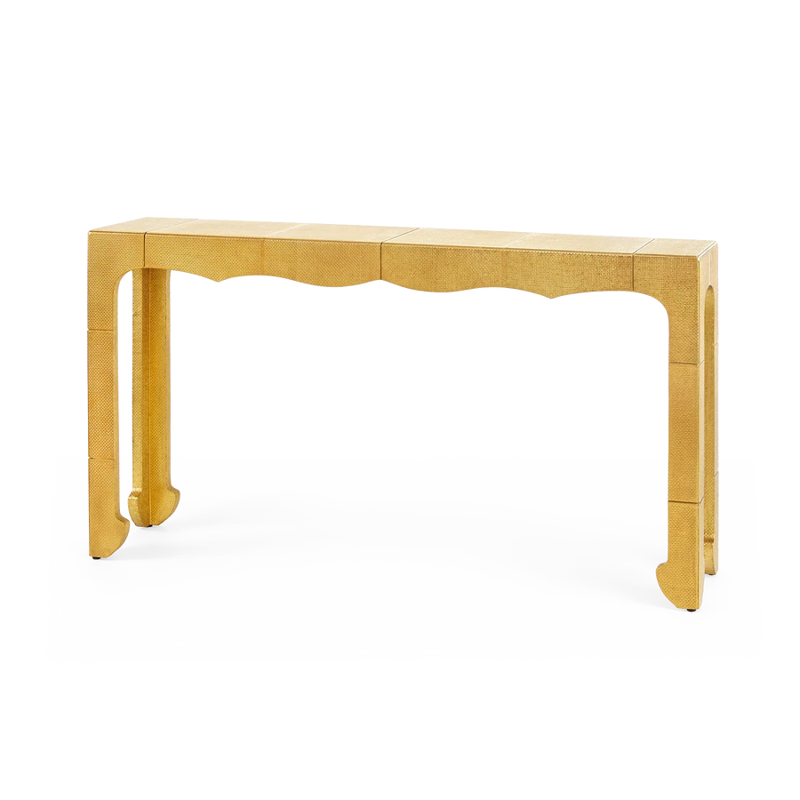 SwayLiving Jaques Console Table CONSOLE TABLES
